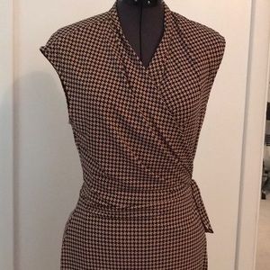 Gorgeous BCBG Wrap Dress